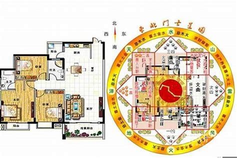 吸金阵|四招教你布置吸金风水阵法